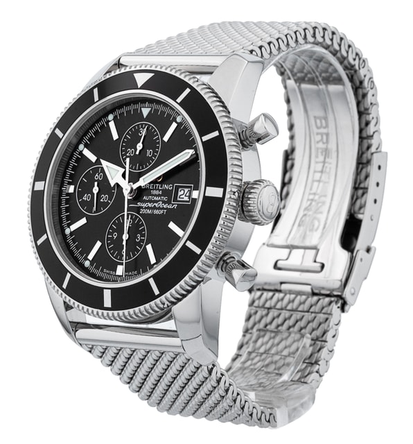 Breitling SuperOcean Heritage A13320 Image 2